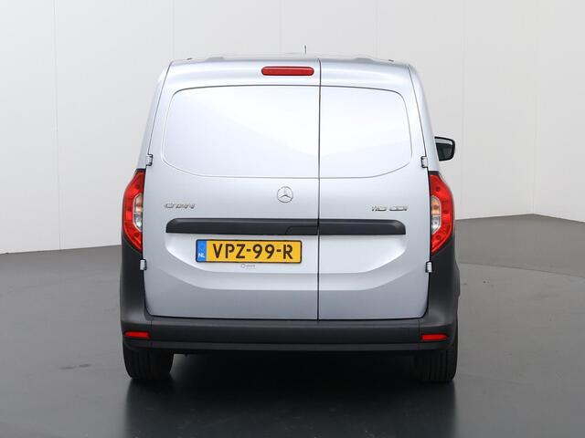 Mercedes-Benz CITAN 110 CDI | L1 | Pro | Navigatie | Bluetooth | Airco | Cruise Control | Certified
