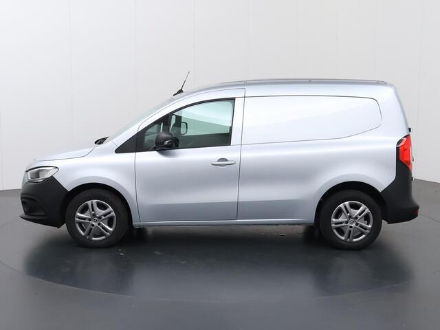 Mercedes-Benz CITAN 110 CDI | L1 | Pro | Navigatie | Bluetooth | Airco | Cruise Control | Certified