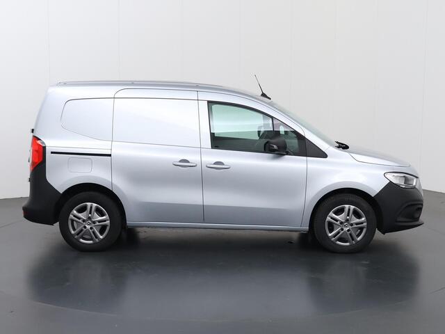 Mercedes-Benz CITAN 110 CDI | L1 | Pro | Navigatie | Bluetooth | Airco | Cruise Control | Certified