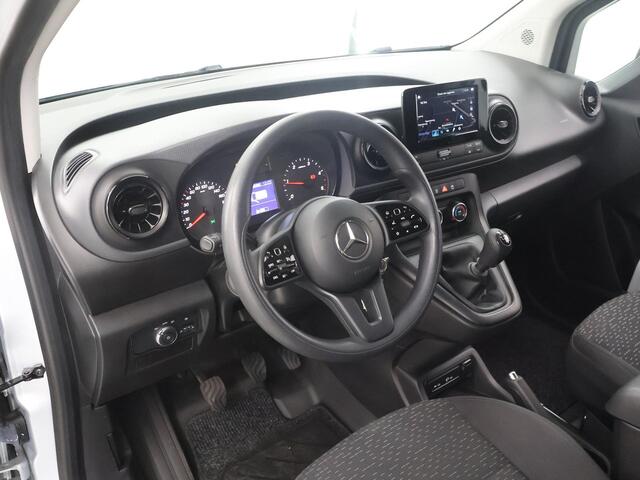 Mercedes-Benz CITAN 110 CDI | L1 | Pro | Navigatie | Bluetooth | Airco | Cruise Control | Certified