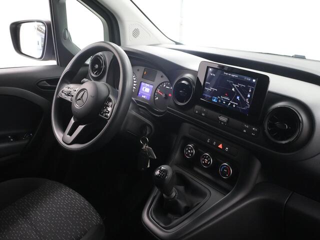 Mercedes-Benz CITAN 110 CDI | L1 | Pro | Navigatie | Bluetooth | Airco | Cruise Control | Certified
