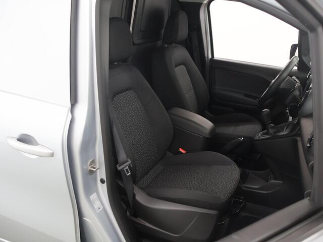 Mercedes-Benz CITAN 110 CDI | L1 | Pro | Navigatie | Bluetooth | Airco | Cruise Control | Certified