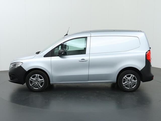 Mercedes-Benz CITAN 108 CDI L1 | PRO | NAVIGATIE | AIRCO | CRUISE CONTROL | METALLIC | LICHT EN REGENSENSOR | VOORRUIT VERWARMING