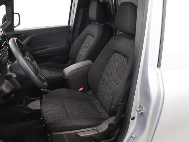 Mercedes-Benz CITAN 108 CDI L1 | PRO | NAVIGATIE | AIRCO | CRUISE CONTROL | METALLIC | LICHT EN REGENSENSOR | VOORRUIT VERWARMING