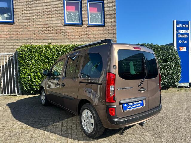 Mercedes-Benz CITAN 112 Ambiente Automaat, Airco, Afn.Trekhaak, Pdc!!!!