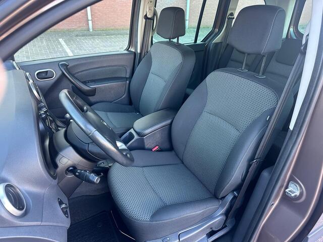 Mercedes-Benz CITAN 112 Ambiente Automaat, Airco, Afn.Trekhaak, Pdc!!!!