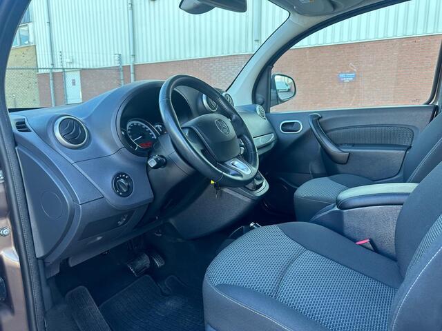 Mercedes-Benz CITAN 112 Ambiente Automaat, Airco, Afn.Trekhaak, Pdc!!!!