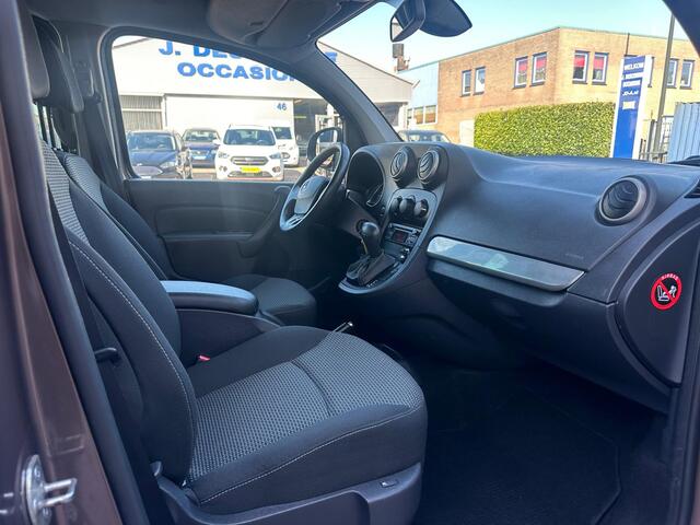 Mercedes-Benz CITAN 112 Ambiente Automaat, Airco, Afn.Trekhaak, Pdc!!!!