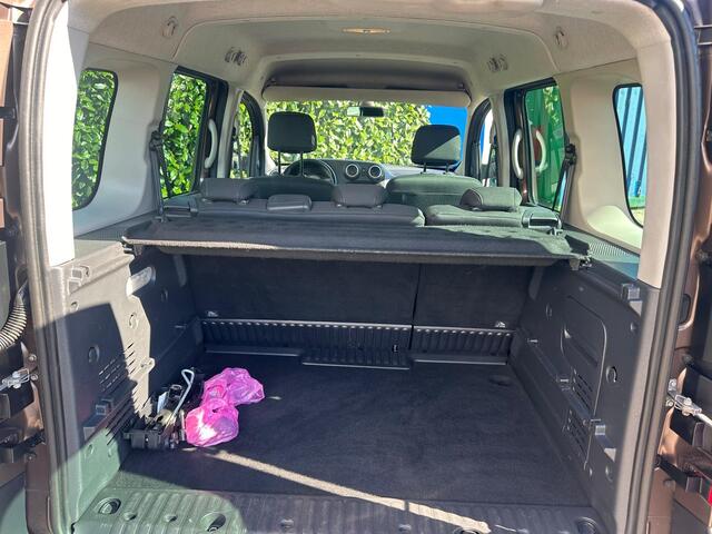 Mercedes-Benz CITAN 112 Ambiente Automaat, Airco, Afn.Trekhaak, Pdc!!!!