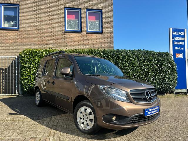 Mercedes-Benz CITAN 112 Ambiente Automaat, Airco, Afn.Trekhaak, Pdc!!!!