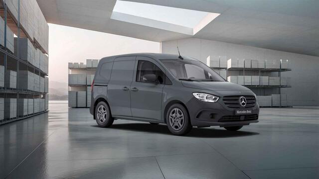 Mercedes-Benz CITAN 108 CDI L1 Pro | Trekhaak | 1500kg Trekgewicht | Airco | Cruise Control | Navigatie | 2 zits |