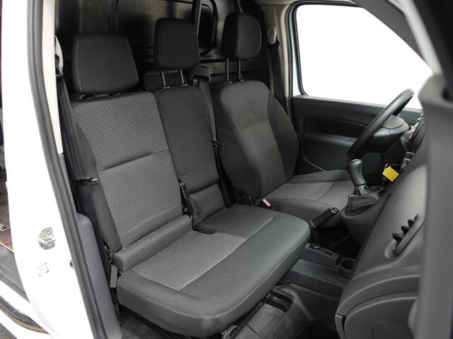 Mercedes-Benz CITAN 108 CDI BlueEFFICIENCY Airco| Bluetooth| Trekhaak| 3-zits