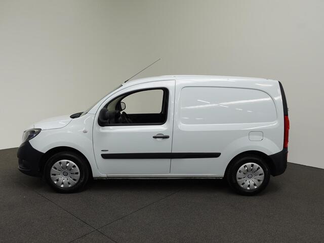 Mercedes-Benz CITAN 108 CDI BlueEFFICIENCY Airco| Bluetooth| Trekhaak| 3-zits