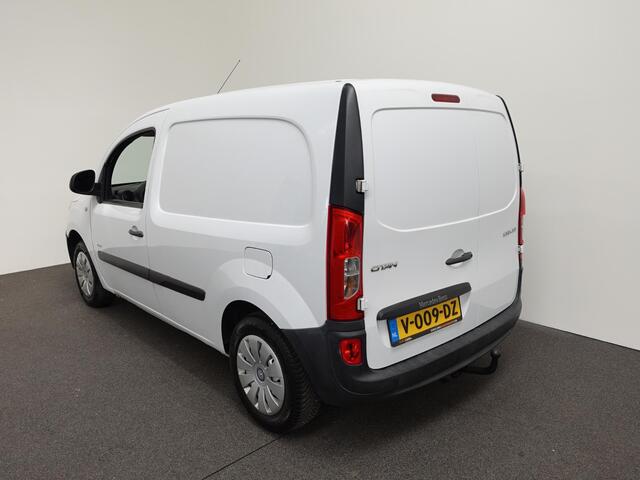 Mercedes-Benz CITAN 108 CDI BlueEFFICIENCY Airco| Bluetooth| Trekhaak| 3-zits