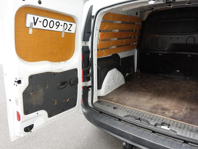 Mercedes-Benz CITAN 108 CDI BlueEFFICIENCY Airco| Bluetooth| Trekhaak| 3-zits