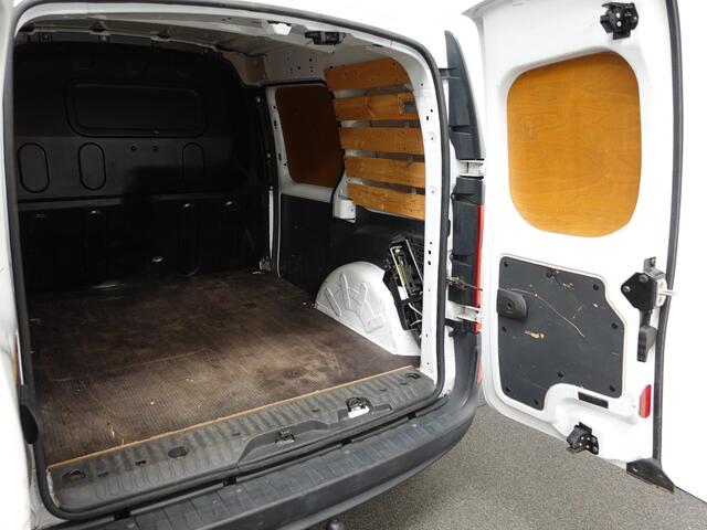 Mercedes-Benz CITAN 108 CDI BlueEFFICIENCY Airco| Bluetooth| Trekhaak| 3-zits