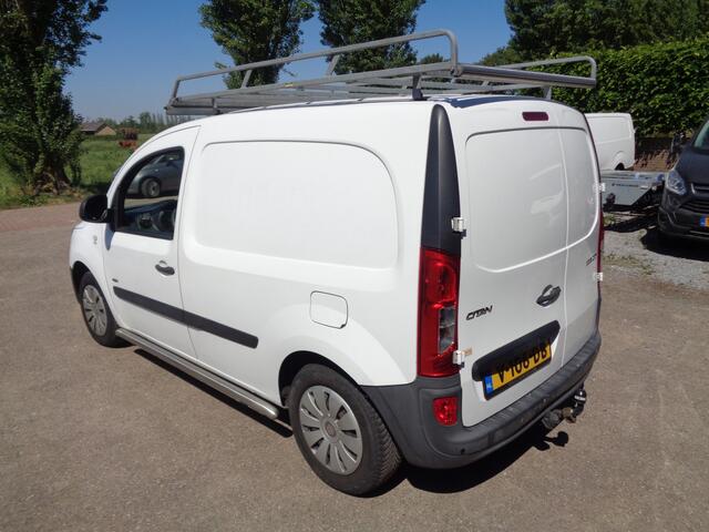 Mercedes-Benz CITAN 108 CDI BlueEFFICIENCY Airco, audio, Side bars, Imperial, trekhaak, PDC
