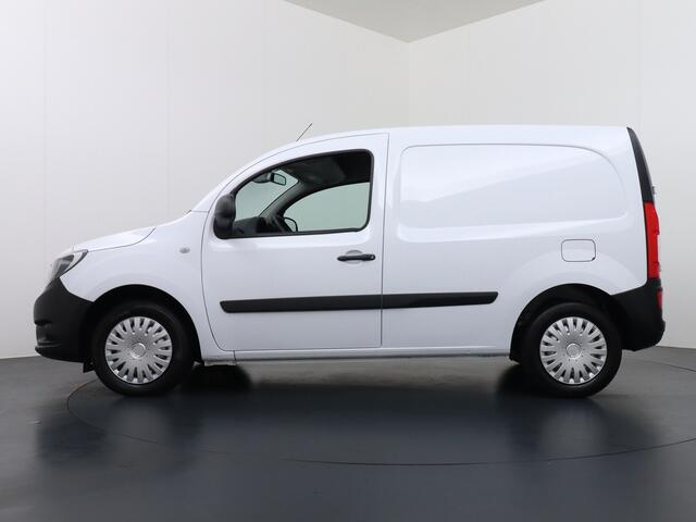 Mercedes-Benz CITAN 109 CDI, 6 bak, 96PK! Airco, Cruise Control, Ex Lease