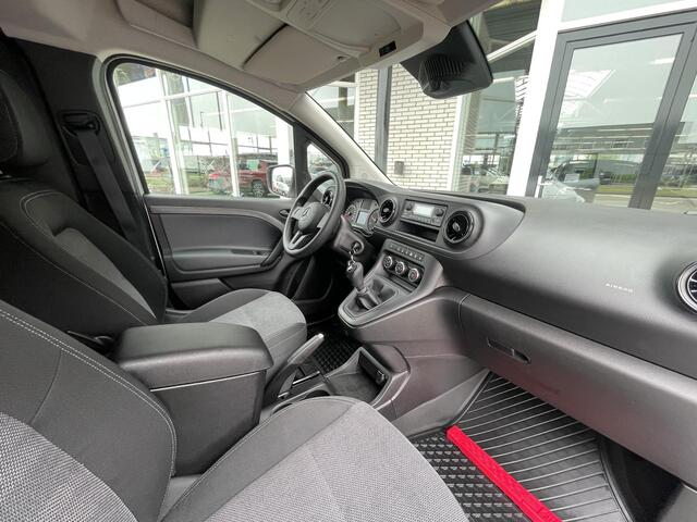 Mercedes-Benz CITAN 112 CDI L1 Pro