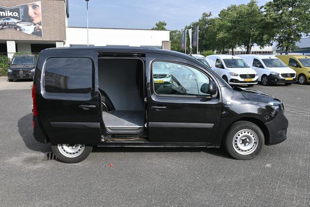 Mercedes-Benz CITAN 109 CDI Airco, 2 Zitsbank, Cruise controle