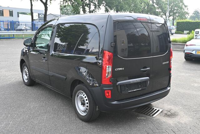 Mercedes-Benz CITAN 109 CDI Airco, 2 Zitsbank, Cruise controle