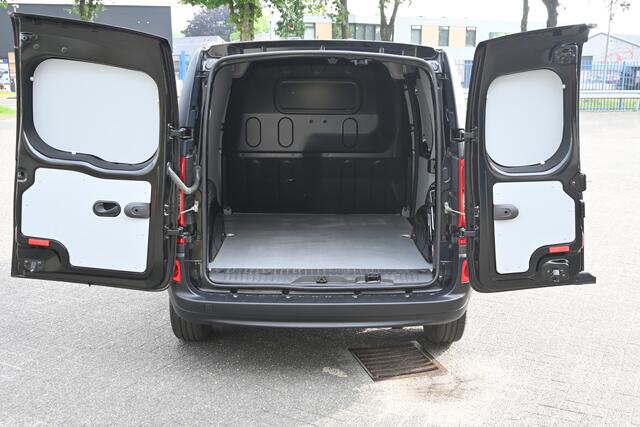 Mercedes-Benz CITAN 109 CDI Airco, 2 Zitsbank, Cruise controle