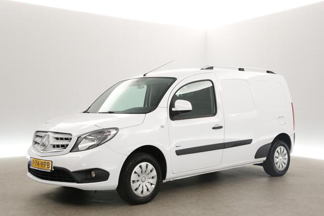 Mercedes-Benz CITAN 111 CDI L2H1 | MARGE! | Airco Trekhaak Bluetooth Elektrpakket Schuifdeur