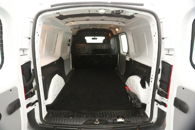 Mercedes-Benz CITAN 111 CDI L2H1 | MARGE! | Airco Trekhaak Bluetooth Elektrpakket Schuifdeur