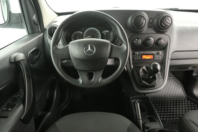 Mercedes-Benz CITAN 111 CDI L2H1 | MARGE! | Airco Trekhaak Bluetooth Elektrpakket Schuifdeur