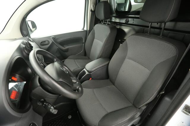 Mercedes-Benz CITAN 111 CDI L2H1 | MARGE! | Airco Trekhaak Bluetooth Elektrpakket Schuifdeur