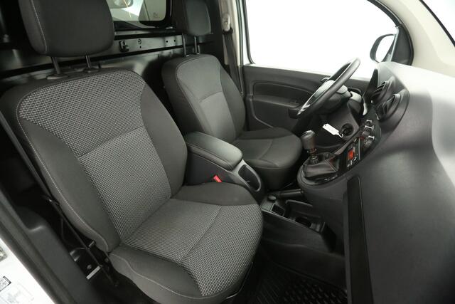 Mercedes-Benz CITAN 111 CDI L2H1 | MARGE! | Airco Trekhaak Bluetooth Elektrpakket Schuifdeur