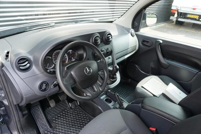 Mercedes-Benz CITAN 109 CDI | 75 pk | Airco | Cruise Control