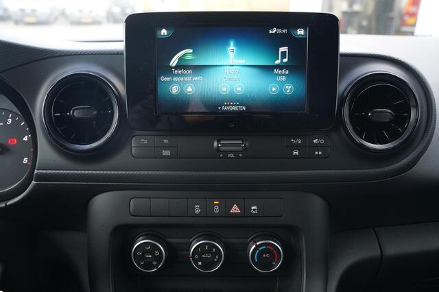 Mercedes-Benz CITAN 108 CDI Airconditiong Camera Cruise Control Apple Carplay Android Navigatie