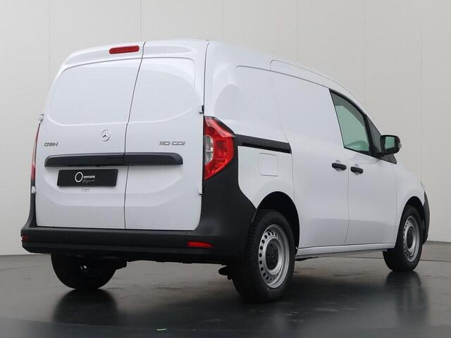 Mercedes-Benz CITAN 110 CDI GB L1 110 CDI L1 Base | BPM VRIJ | Achteruitrijcamera | Cruise Control | Airco | All Season |