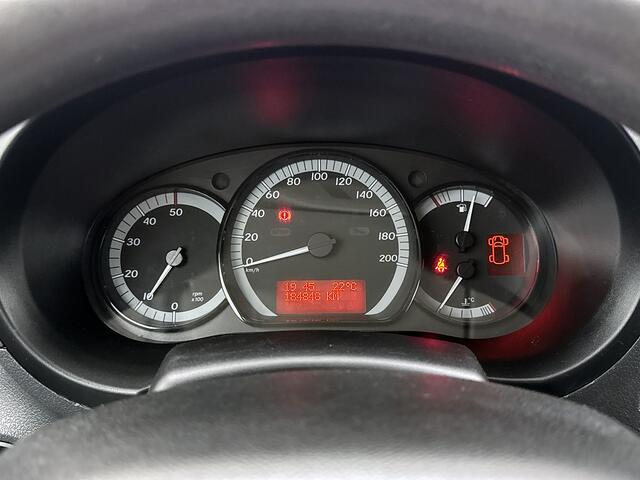 Mercedes-Benz CITAN 109 CDI BlueEFFICIENCY Extra Lang Dubbele schuifdeur Trekhaak Airco L3