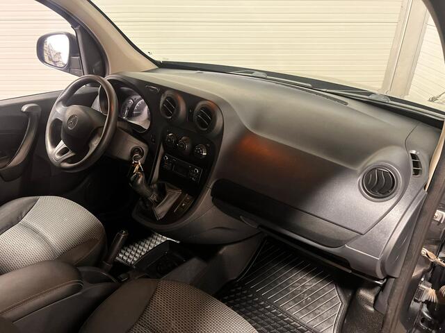 Mercedes-Benz CITAN 109 CDI BlueEFFICIENCY Business Ambition VVB389 BPM vrij! Benut nu nog uw voordeel!