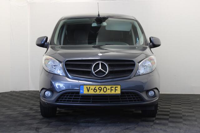 Mercedes-Benz CITAN 108 CDI BlueEFFICIENCY |Camera|Navi|Trekhaak|