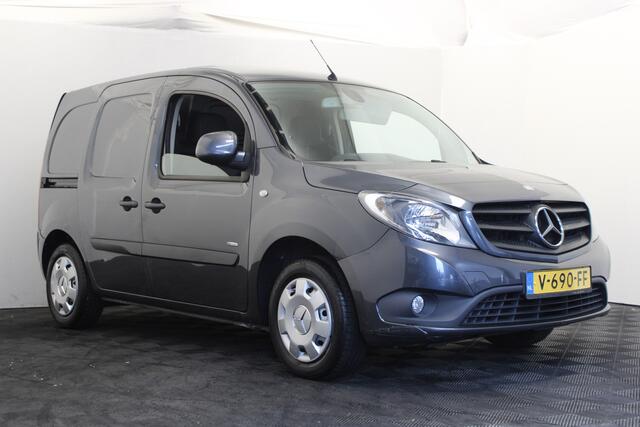 Mercedes-Benz CITAN 108 CDI BlueEFFICIENCY |Camera|Navi|Trekhaak|
