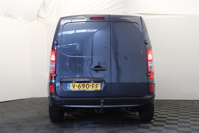 Mercedes-Benz CITAN 108 CDI BlueEFFICIENCY |Camera|Navi|Trekhaak|