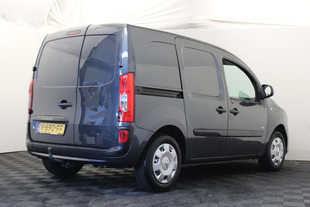 Mercedes-Benz CITAN 108 CDI BlueEFFICIENCY |Camera|Navi|Trekhaak|