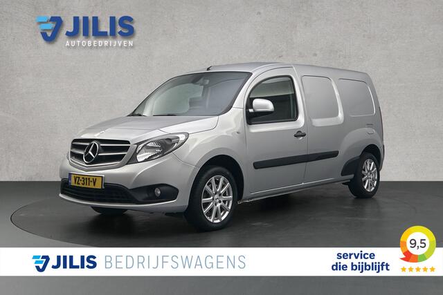 Mercedes-Benz CITAN 111 CDI BlueEFFICIENCY Extra Lang | Trekhaak | Airco | Cruise control