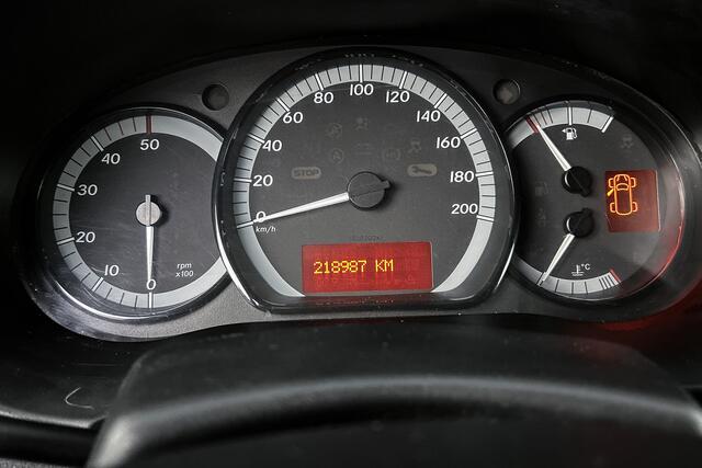 Mercedes-Benz CITAN 111 CDI BlueEFFICIENCY Extra Lang | Trekhaak | Airco | Cruise control