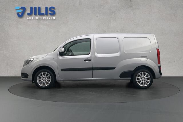 Mercedes-Benz CITAN 111 CDI BlueEFFICIENCY Extra Lang | Trekhaak | Airco | Cruise control