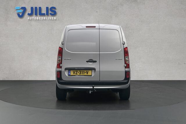 Mercedes-Benz CITAN 111 CDI BlueEFFICIENCY Extra Lang | Trekhaak | Airco | Cruise control