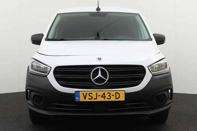 Mercedes-Benz CITAN 108 CDI L1 Pro Camera Carplay DAB 16'LMV