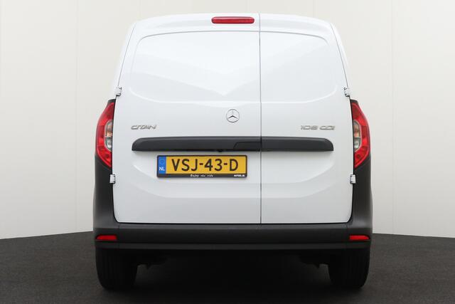 Mercedes-Benz CITAN 108 CDI L1 Pro Camera Carplay DAB 16'LMV