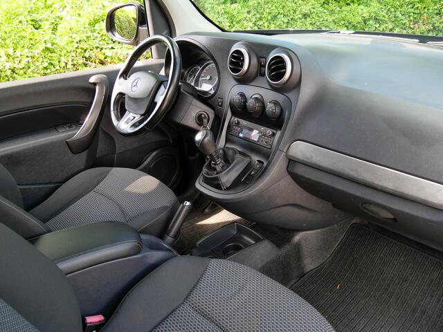 Mercedes-Benz CITAN 111 CDI BlueEFFICIENCY | TREKHAAK | AIRCO |