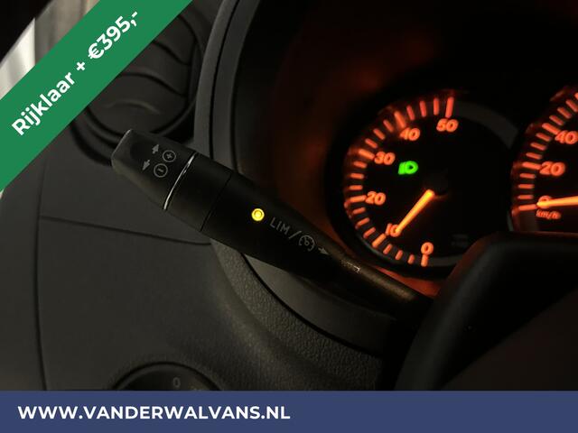 Mercedes-Benz CITAN 108 CDI L1H1 Euro6 *Rijklaar Direct Rijden* Airco | Cruisecontrol | Dakdragers Zijdeur