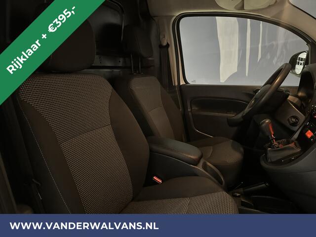 Mercedes-Benz CITAN 108 CDI L1H1 Euro6 *Rijklaar Direct Rijden* Airco | Cruisecontrol | Dakdragers Zijdeur