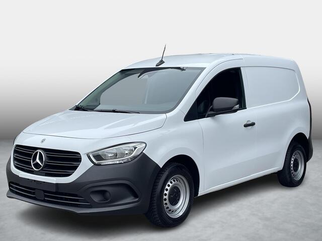 Mercedes-Benz CITAN 112 CDI L1 Pro